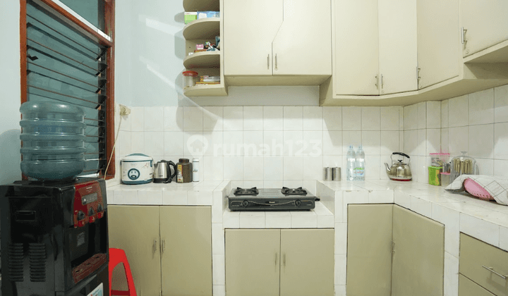 Perumahan Kembangan Baru Rumah 2 Lantai Sudah Renovasi SHM 15