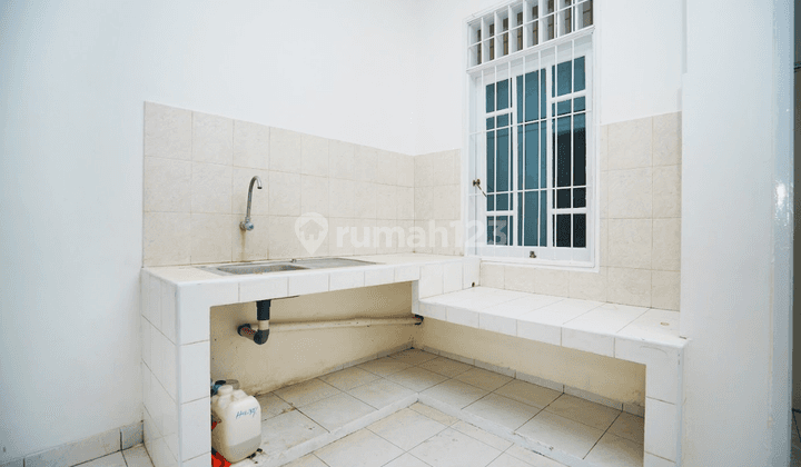 Jual Murah Rumah Lippo Karawaci J11733 SHM Siap Huni Bisa Kpr 2