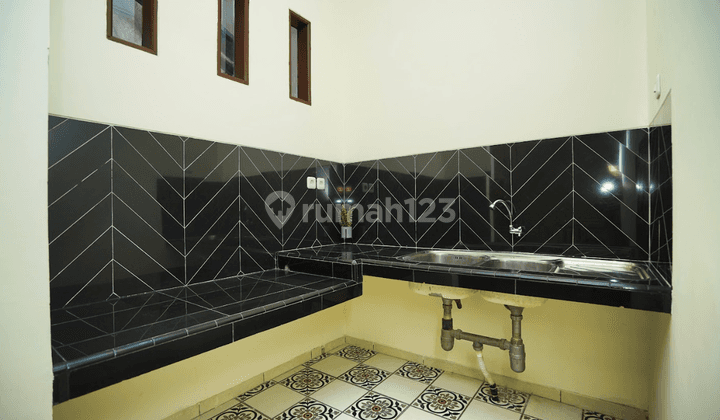 Tamansari Puri Bali Rumah 2 Lantai Furnished Nego 2