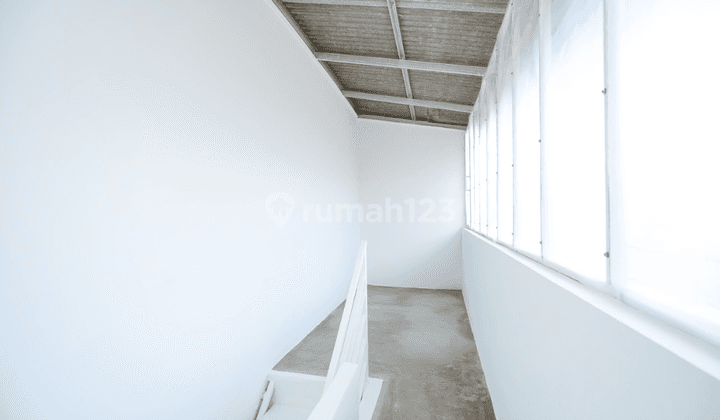 Dijual Rumah Siap Huni Furnished Vila Bogor Indah SHM Nego 3