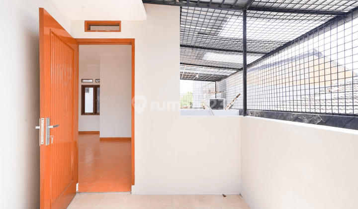 Griya Loka Bsd Dijual Rumah Siap Huni Semi Furnished SHM Nego 10