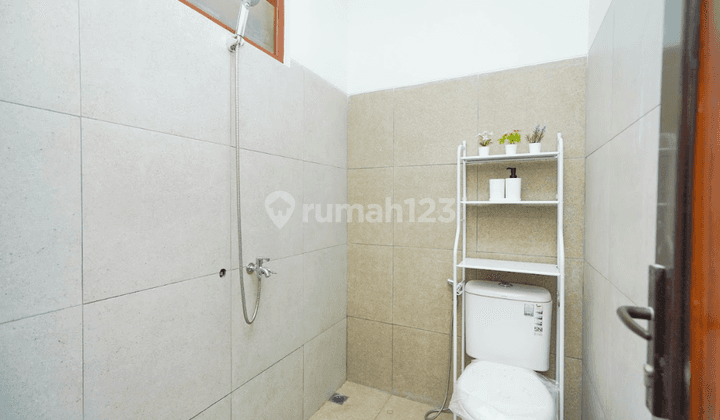Griya Loka Bsd Dijual Rumah Siap Huni Semi Furnished SHM Nego 15
