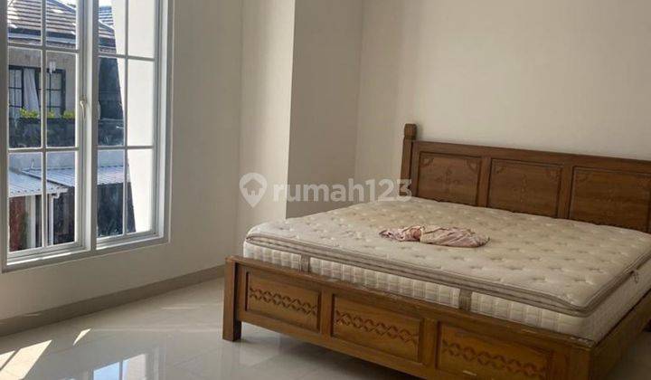 Rumah 2 Lantai Harga Nego di Tangsel 8 Menit ke Stasiun Pondok Ranji J21274 2