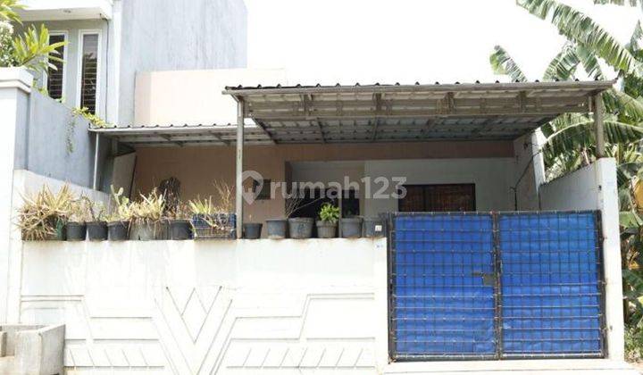 Rumah 3 KT Siap Huni 22 menit ke Central Park LT 160 Hadap Utara J18431 1