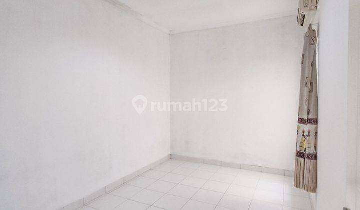 Rumah Minimalis SHM 15 Mnt ke Taman Kota 2 BSD Dibantu KPR Bisa Nego  J811 2