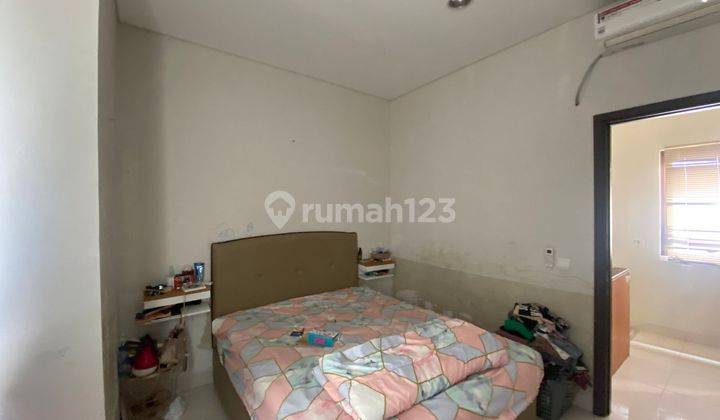 Rumah 2 Lt Hadap Selatan Siap Huni 8 Menit ke Terminal BSD Dibantu KPR J23319 2