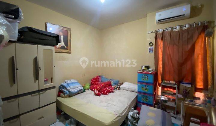 Rumah Halaman Luas Siap KPR 9 menit ke Stasiun Cisauk Harga Nego J23693 2