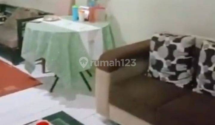 Rumah Luas Hadap Utara Siap Huni 10 Mnt ke RSU Kota Tangerang Selatan Bisa Nego J19743 2