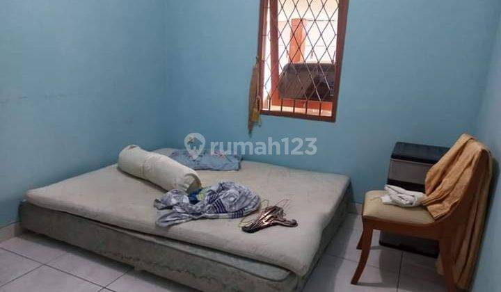 Rumah SHM Halaman Luas Hadap Utara 10 menit ke Plaza Ciputat Dibantu KPR J21725 2