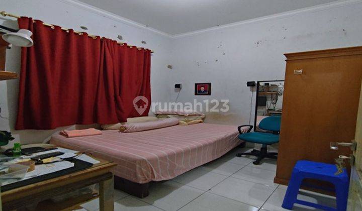 Rumah Strategis Siap Huni dekat Terminal BSD Harga Nego Dibantu KPR J23775 2