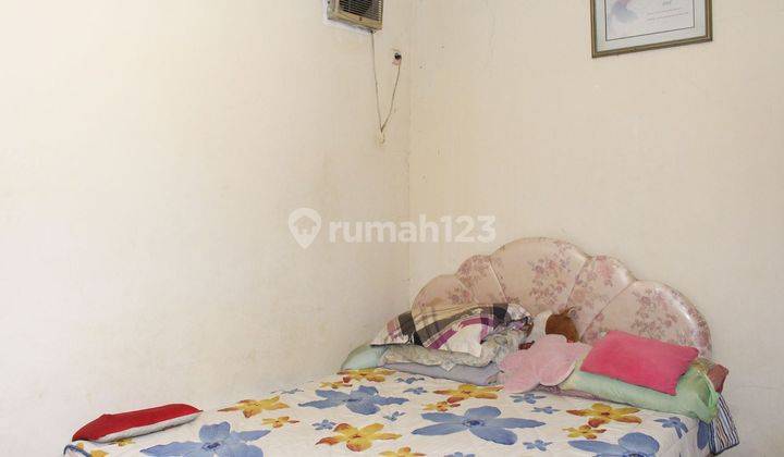 Rumah LT 102 Hadap Selatan dekat Mall Daan Mogot Cengkareng Dibantu KPR J22330 2