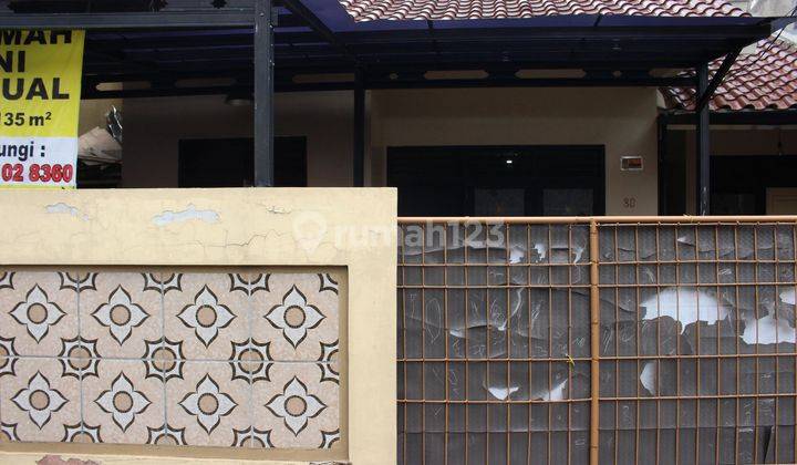 Rumah LT 135 Harga Nego Dibantu KPR 6 menit ke RS Medika Lestari Tangerang J18381 1