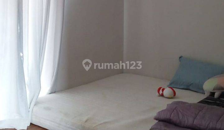 Rumah Halaman Luas Hadap Timur 8 Menit ke Living Plaza Pamulang J25268 2