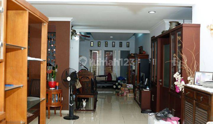 Rumah LT 225 Hadap Timur 9 Menit ke Pamulang Square Siap KPR J16919 2