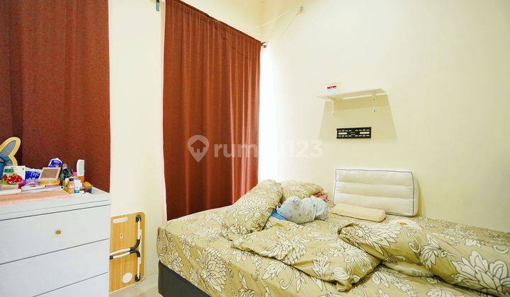 Rumah SHM Hadap Selatan 15 Menit ke CitiPlaza Kutabumi Siap KPR  J17004 2