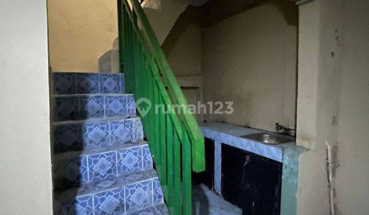 Rumah Nego Hadap Selatan 7 Menit ke Mall Summarecon Serpong Siap KPR J24688 2