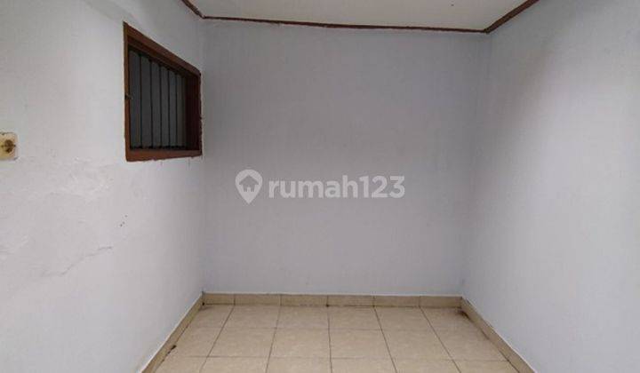 Rumah Hadap Timur Siap Huni 10 Menit ke Stasiun Poris Dibantu KPR J25702 2