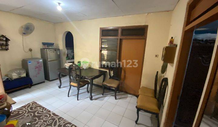 Rumah Strategis 15 Menit ke Stasiun Kali Deres LT 195 Harga Nego J18187 2