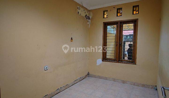 Rumah Luas 3 KT 10 Menit ke Gerbang Tol Pinang 3 Siap Huni LT 128 J24000 2