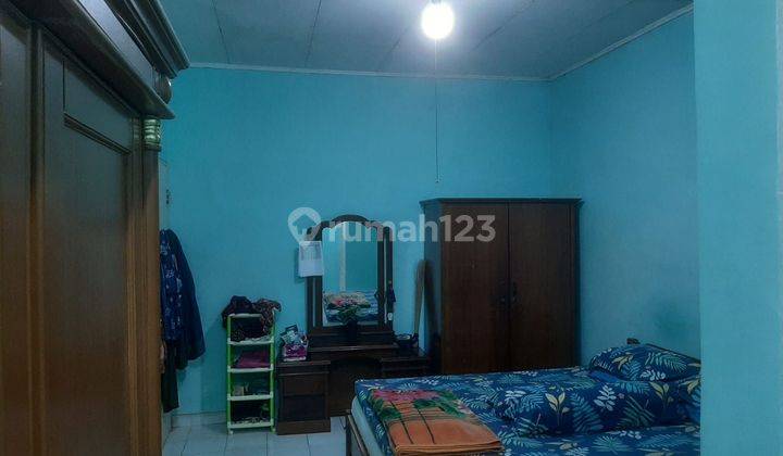 Rumah Seken Terawat 10 Menit ke Stasiun Batu Ceper 2 Lt Siap KPR J14433 2