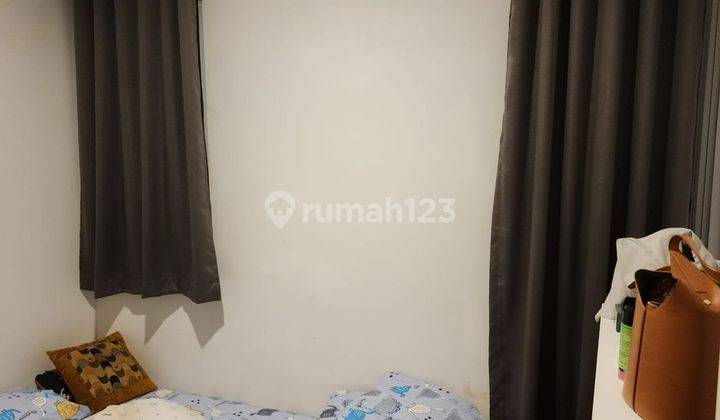 Rumah Terawat 2 Lt di Tangsel 9 Menit ke RS Bintaro Jaya Hadap Timur J26605 2