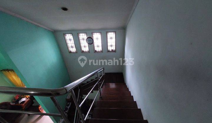 Rumah LT 120 SHM 10 Menit ke Gerbang Tol Meruya Selatan 2 Harga Nego J-22738 2