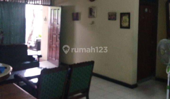 Rumah SHM Hadap Timur Siap Huni 7 menit ke Gerbang Tol Bintaro Viaduct Siap KPR J22032 2