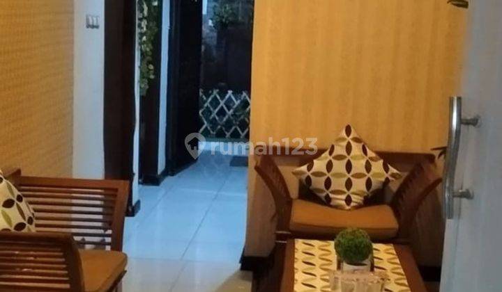 Rumah Hadap Utara Harga Nego 15 menit ke RS Premier Bintaro Siap KPR J19288 2