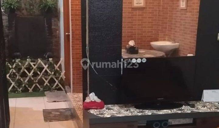 Rumah Hadap Utara Harga Nego 15 menit ke RS Premier Bintaro Siap KPR J19288 2