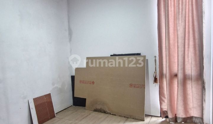 Rumah 1 LT SHM Akses Dekat Gerbang Tol Telaga Asih Bebas Banjir J40294 2
