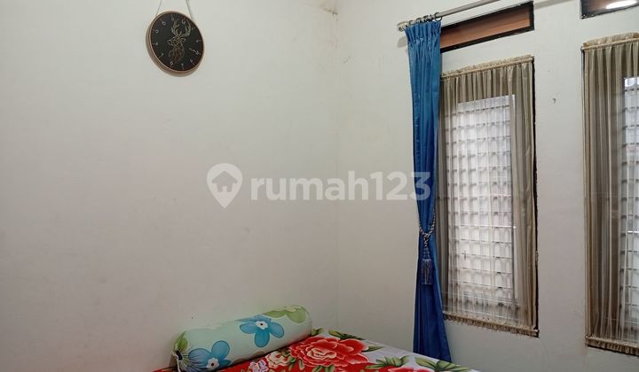 Rumah Minimalis di Bekasi 4 Menit ke Terminal 2 Kamar Siap Huni J36772 2