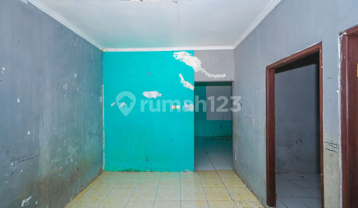 Rumah SHM Hadap Timur 11 menit ke The Park Sawangan J-37041 2