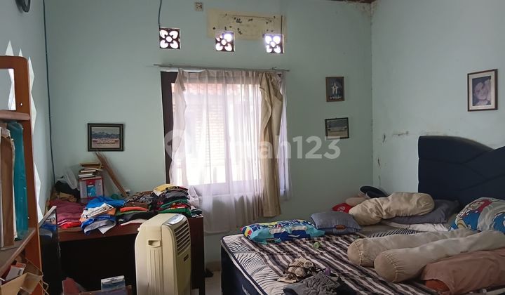 Rumah 2 Lantai SHM 15 Menit ke Stasiun Batutulis Hadap Utara J40610 2