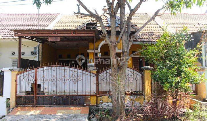 Rumah 1 Lt Luas Dekat Mall Metropolitan Cibubur Hadap Utara J17185 1