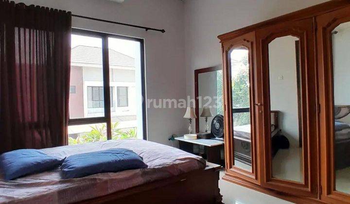 Rumah Siap Huni 15 Menit ke Pintu Tol Bintaro Viaduct 4 KT Harga Nego J24959 2