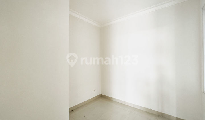 Rumah Strategis 2 Lt 8 menit ke Gerbang Tol Jatikarya 2 Dibantu KPR J34057 2