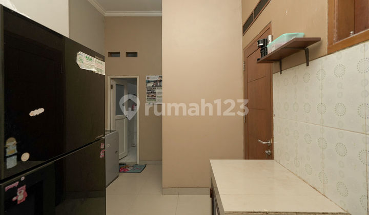 Rumah 2 Lantai Dekat Cibubur 10 Menit ke Gerbang Tol Siap Huni J41245 Rumah 2 Lantai Dekat Cibubur 10 Menit ke Gerbang Tol Siap Huni J41245