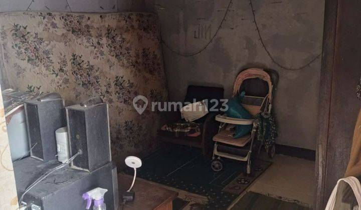 Rumah 2 Lt Hadap Utara 10 Menit ke Tamini Square Dibantu KPR Bisa Nego J-28462 2