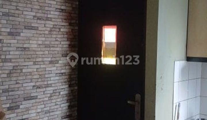 Rumah Hadap Utara 15 menit ke Gerbang Tol Kukusan Bisa KPR J-17179 2