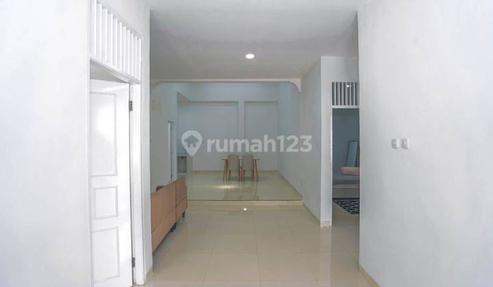 Rumah Strategis 3 KT di Tangsel 8 Menit ke RSIA Vitalaya Gratis Renov J17012 2