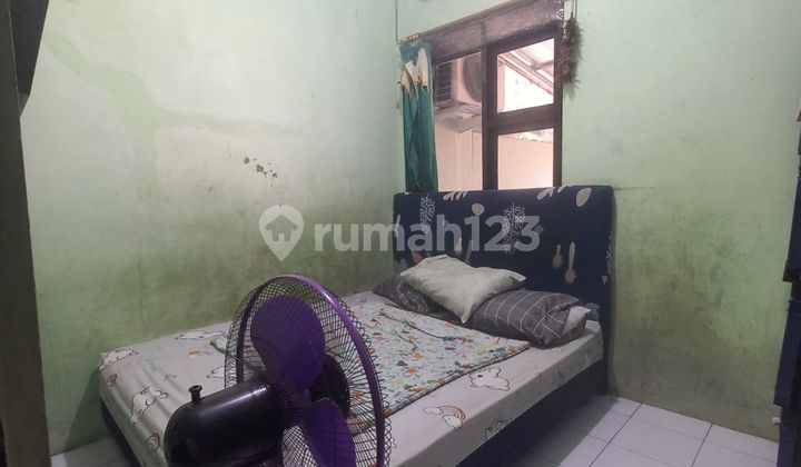 Rumah Hadap Timur 7 Menit ke Terminal Sawangan Dibantu KPR J-36658 2