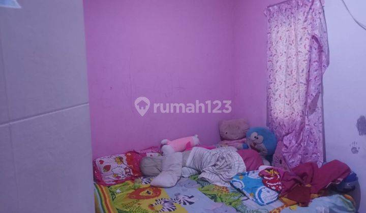 Rumah 10 menit ke RS. Taman Harapan Baru Hadap Utara Bisa Nego J28553 2