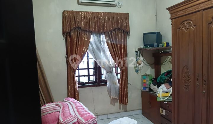 Rumah Hadap Timur Luas 12 Menit ke Lippo Plaza Ekalokasari J-40057 2