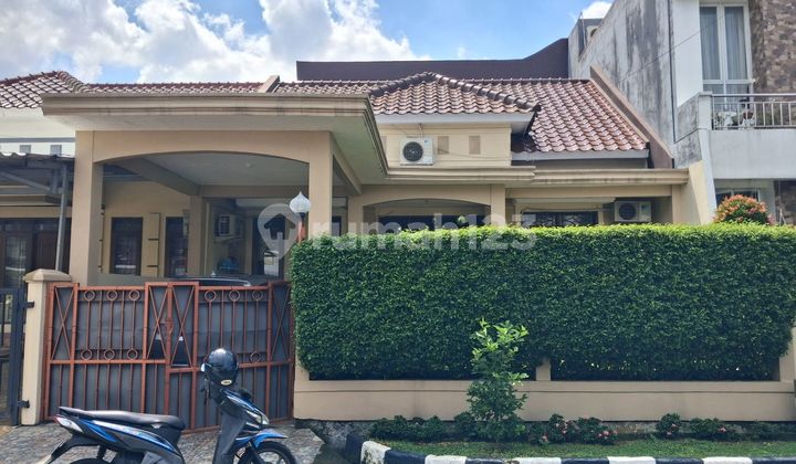 Rumah LT 162 Siap Huni 7 Menit ke Rs Hermina Bogor Dibantu KPR J39522