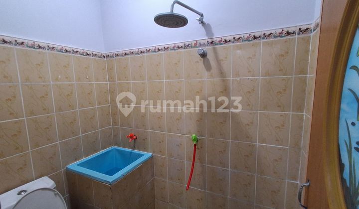 Rumah 1 Lt Minimalis Akses Dekat Gerbang Tol Sentul 2 Siap Huni J38885