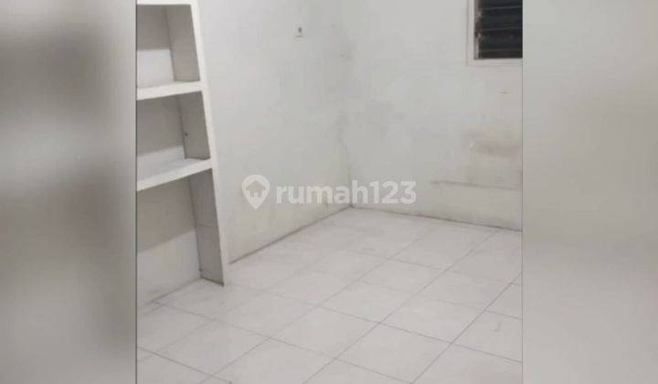 Rumah 15 Menit ke Mall Cipinang Indah SHM Hadap Utara Siap KPR J28567 2