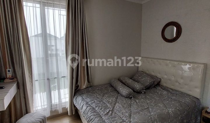 Rumah 2 Lt Hadap Utara 15 menit ke Living World Alam Sutera Siap KPR J-13079 2