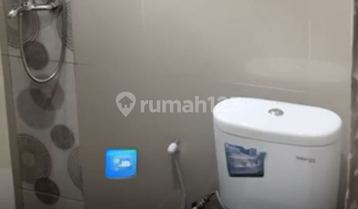 Rumah 3 Lt Siap Huni 15 Menit ke RSUD Cipayung Bebas Banjir J26107 2