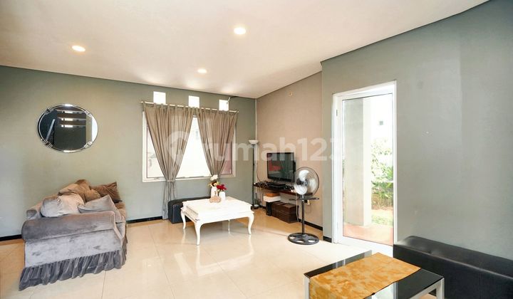 Rumah Luas 2 Lantai 9 menit ke Gerbang Tol Jatikarya 2 Siap Huni J20910 2