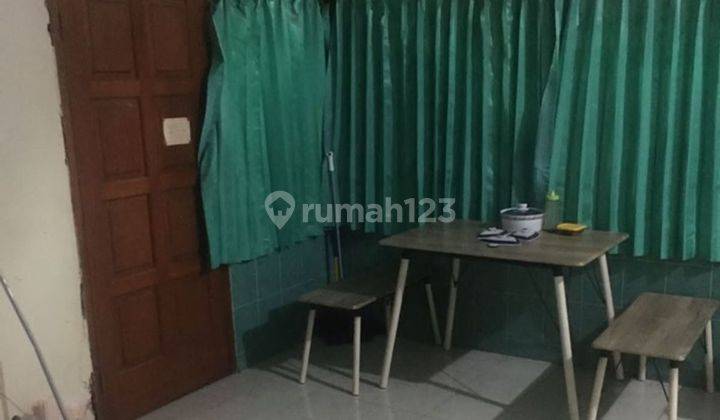 Rumah 2 Lantai SHM 9 Menit ke Gerbang Tol Pamulang Dibantu KPR J17340 2